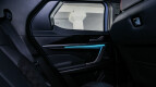 Perodua QV-E Interior photo