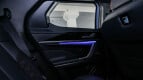 Perodua QV-E Interior photo
