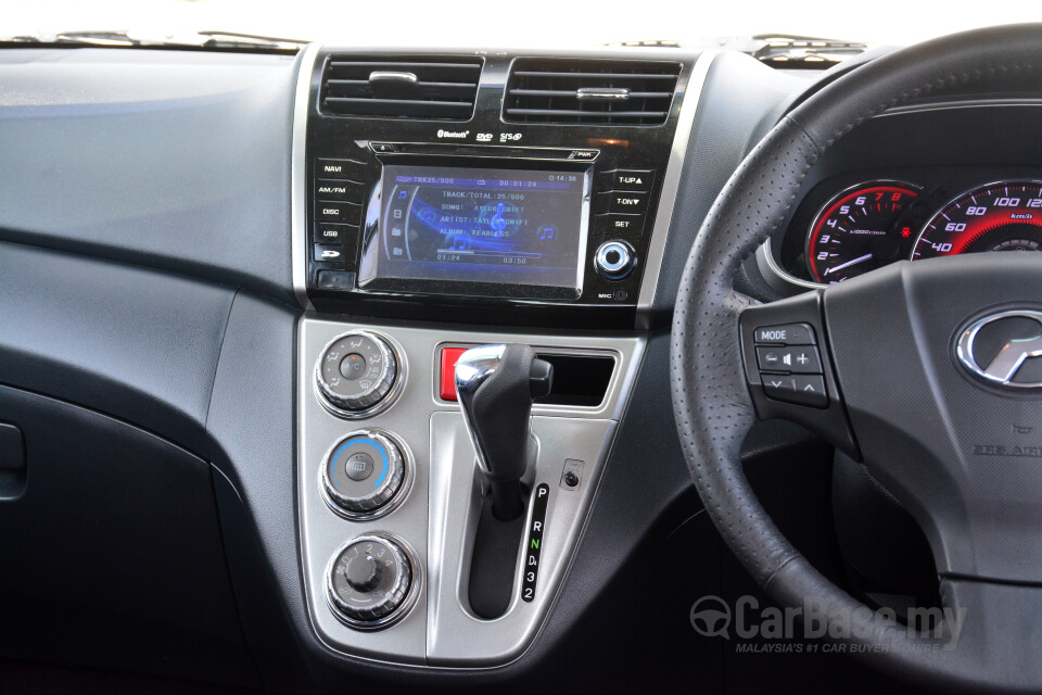 BMW X5 G05 (2019) Interior