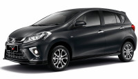 Perodua Myvi