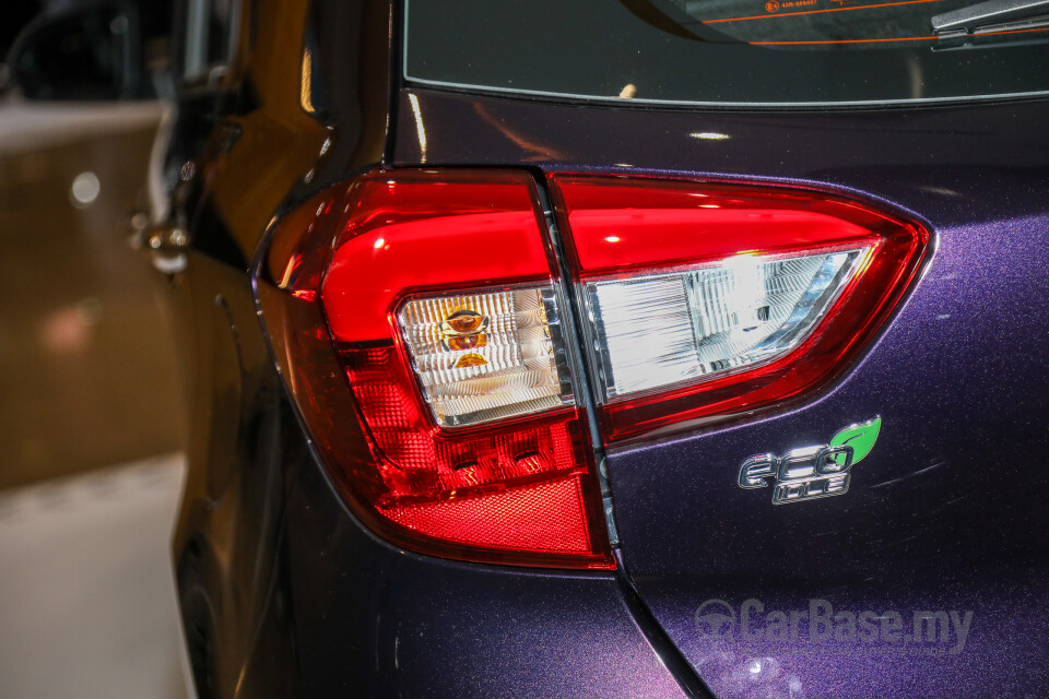 Nissan Almera N17 Facelift (2015) Exterior