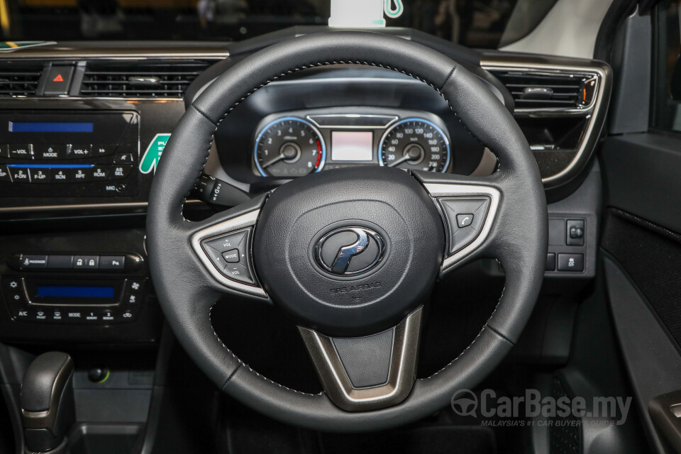 Lexus LS XF50 (2018) Interior