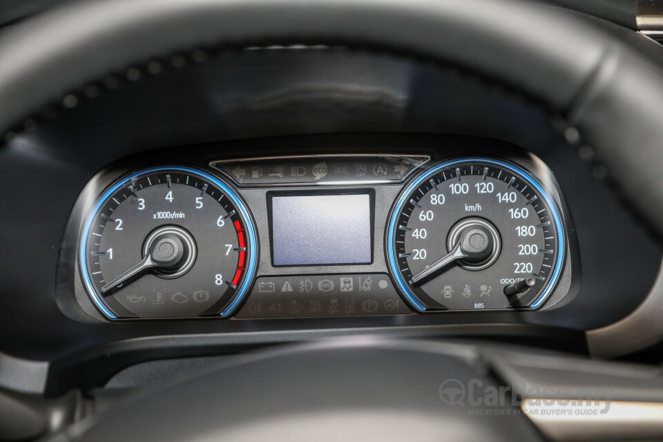 BMW i4 G26 (2022) Interior