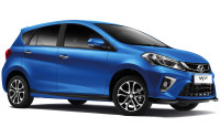Perodua Myvi