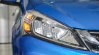Perodua Myvi Exterior photo
