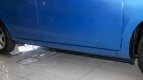 Perodua Myvi Exterior photo