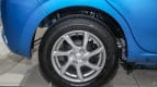 Perodua Myvi Exterior photo