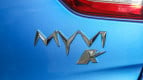 Perodua Myvi Exterior photo