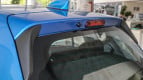 Perodua Myvi Exterior photo