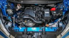 Perodua Myvi Exterior photo