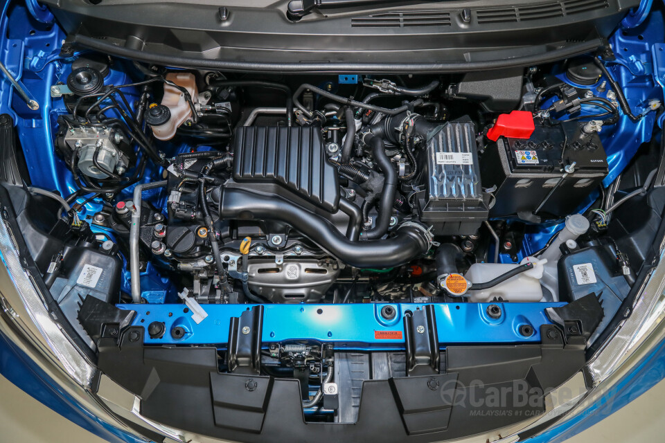 Ford Ranger T6 Facelift 2 (2018) Exterior