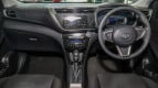 Perodua Myvi Interior photo