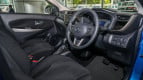 Perodua Myvi Interior photo