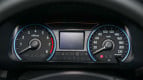 Perodua Myvi Interior photo