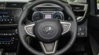 Perodua Myvi Interior photo
