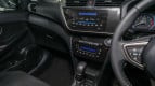Perodua Myvi Interior photo