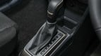 Perodua Myvi Interior photo