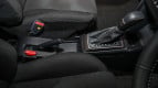 Perodua Myvi Interior photo