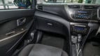 Perodua Myvi Interior photo