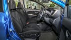 Perodua Myvi Interior photo