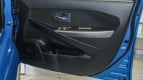 Perodua Myvi Interior photo