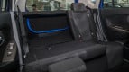 Perodua Myvi Interior photo