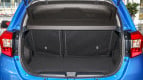 Perodua Myvi Interior photo