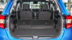 Perodua Myvi Interior photo