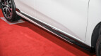 Perodua Myvi Exterior photo