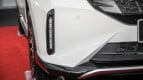 Perodua Myvi Exterior photo