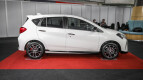 Perodua Myvi Exterior photo