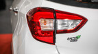 Perodua Myvi Exterior photo