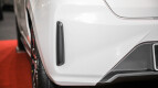 Perodua Myvi Exterior photo