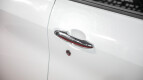 Perodua Myvi Exterior photo