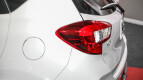 Perodua Myvi Exterior photo