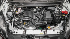 Perodua Myvi Exterior photo