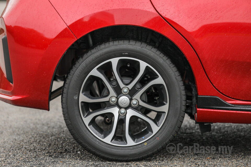 MINI Countryman F60 LCI (2021) Exterior