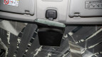 Perodua Myvi Interior photo
