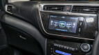 Perodua Myvi Interior photo
