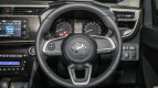 Perodua Myvi Interior photo