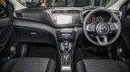 Perodua Myvi Interior photo