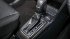 Perodua Myvi Interior photo