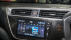 Perodua Myvi Interior photo
