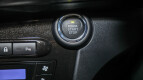 Perodua Myvi Interior photo
