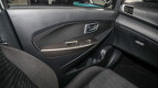 Perodua Myvi Interior photo
