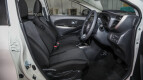 Perodua Myvi Interior photo