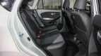Perodua Myvi Interior photo
