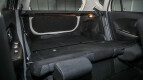Perodua Myvi Interior photo