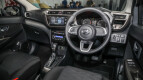 Perodua Myvi Interior photo