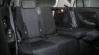 Perodua Myvi Interior photo